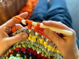 Beginner Crochet Basics