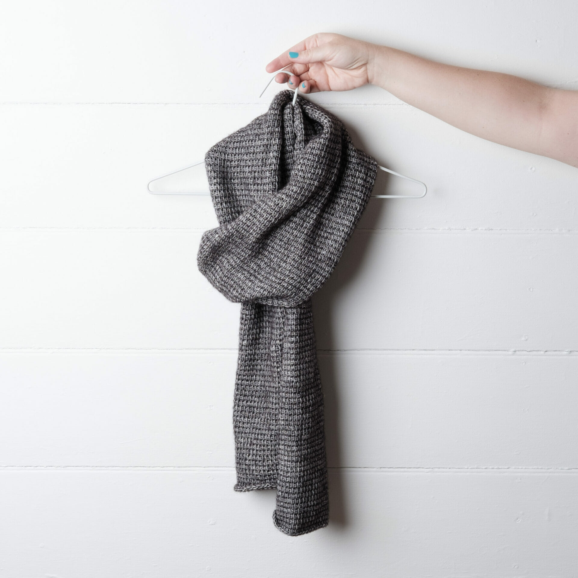 Intermediate Crochet Projects